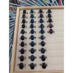 Anéis Ajustáveis Ágata